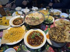 -人民公社大食堂(顺义总店)