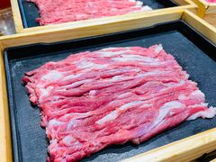 -古铜老院铜锅涮肉·清真(双井店)