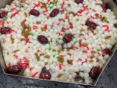 -孙氏梅花糕(马台街)