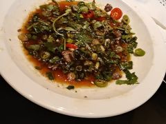 -隐食私房菜(渡口·光荣院南门·老街店)