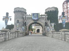 -大连海昌发现王国主题公园