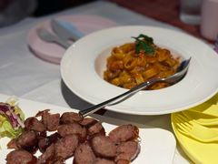 -Primo·丽莫意大利窑烤披萨