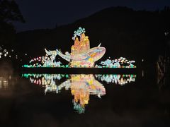 -白马涧龙池景区