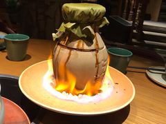 -吃饭皇帝大(合生汇店)