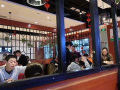 大堂-潮牛一家潮汕牛肉火锅(璧山中央大街店)