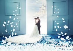 点击看大图 -韩国艺匠ARTIZ STUDIO(博览中心店)