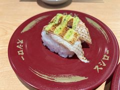 -寿司郎(西单大悦城店)