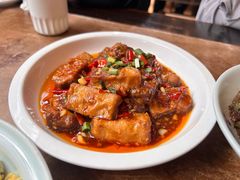 -一楼食业·美食人家