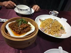 -粤匠·澳门点心粤菜海鲜(澳门半岛店)