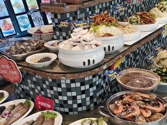 -今鲜源大酒店·中华餐饮名店(新湛路店)