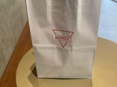 -Manner Coffee(淮海755店)