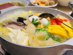-绍兴老味道·非遗门店(银泰城店)