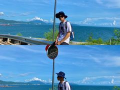 -玫瑰海岸文化旅游度假区