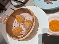 -狮王府淮扬菜(老门东店)
