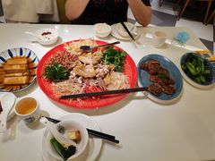 -清晖小苑•顺德地方菜(壹海城店)