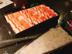 -捞王猪肚鸡火锅(财富中心店)