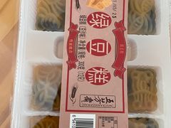 -五芳斋(中山大道总店)