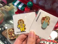 -星巴克臻选(天津鲁能中心一店)