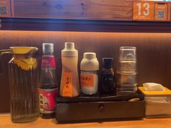 -蟹黄鱼·海派深夜面馆(江湾里店)