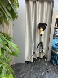 -MY女士男士短发设计