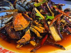-红盔甲·小龙虾(车公庙店)