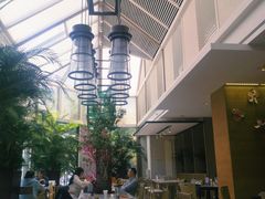 -金海湾自助餐厅(金陵饭店)