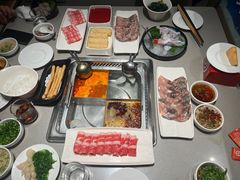 -海底捞火锅(宝龙广场夜宵主题店)