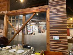 -BISTROFIORE美伊娜(伊犁南路店)
