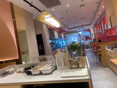 大堂-秦和居(大唐时代店)