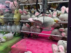 -大玩家(通州万达广场店)