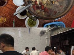 -威邵鸡煲(西华路总店)