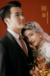 -蒙太奇婚纱摄影(万达店)