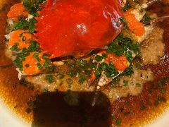 -玫瑰厅上海菜(兴国路店)