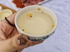 桂花酒-友记功夫香·人民川菜(红牌楼店)
