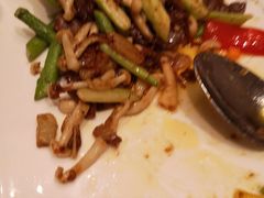 -京香轩·中餐厅(上海中庚聚龙酒店)