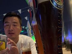-PAULANER普拉那德国啤酒花园(千玺广场店)