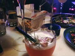 -柒Lounge(三里屯店)