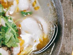 -大鼎石锅鱼(春江里店)