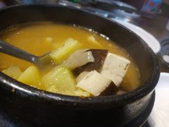 -·缸桶屋·韩式牛肋条自助烤肉(西湖D11店)