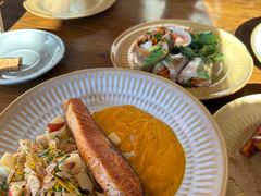 -BAKER&SPICE(祥云小镇店)
