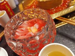 -蜀九香火锅(彩虹店)