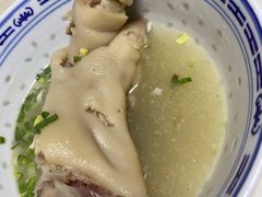 -水门桥面馆(东坡雅居店)