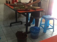 大堂-老瓦房冷锅串串(文殊院店)