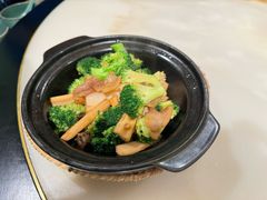 -锦府盐帮·侯宅(五棵松万达店)