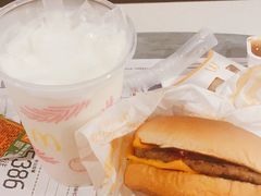 -麦当劳(世纪汇广场店)