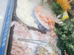 -盛铭轩·巴西烤肉火锅自助(功德林天街GIS店)