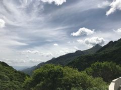 -沣峪口