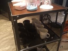 -星巴克(温州万象城商业街店)