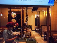 -青水瓦台汤泉(未央店)