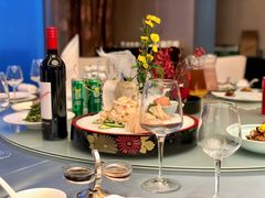 -南苑环球酒店云顶高级中餐厅(鄞县大道店)